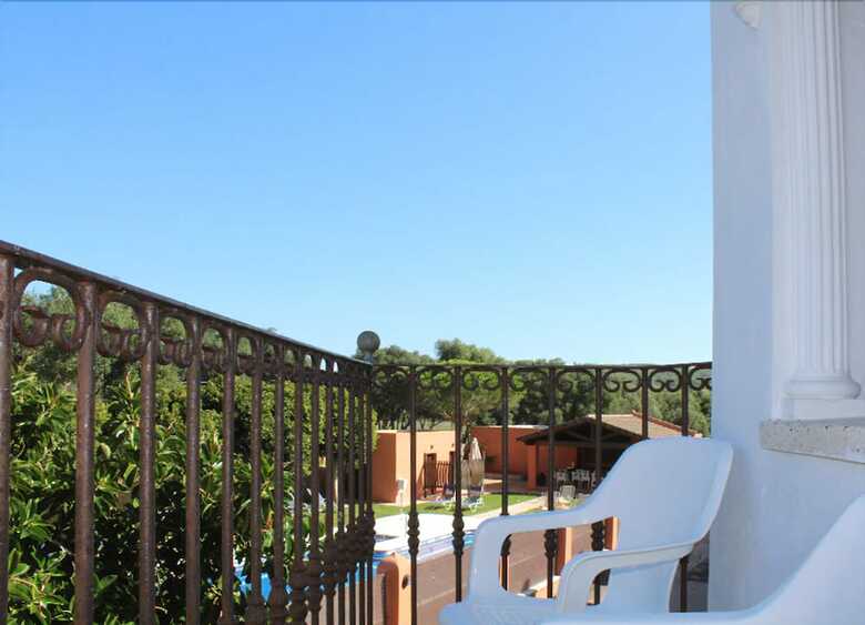 Hostal Alhambra