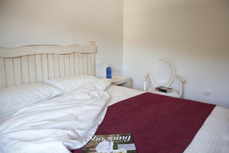 Hotel Arohaz