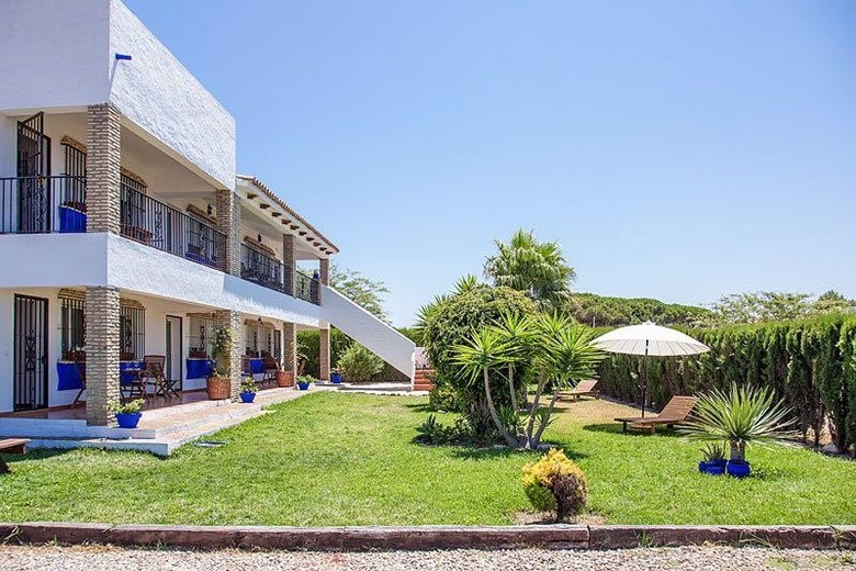 Apartamento La Limonera