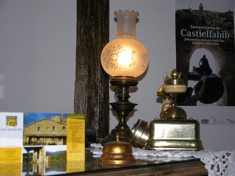 Apartamento La Casa Gran