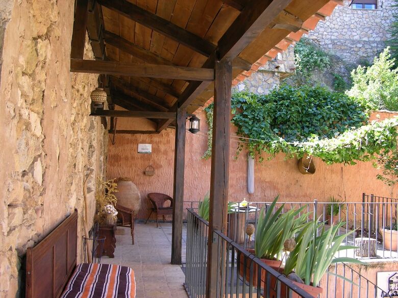 Apartamento La Casa Gran