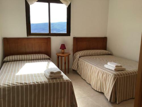 Apartamentos Miguel Angel