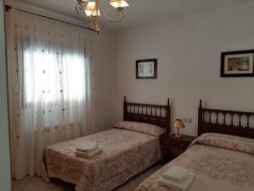 Apartamentos Miguel Angel