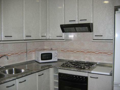Apartamentos Miguel Angel