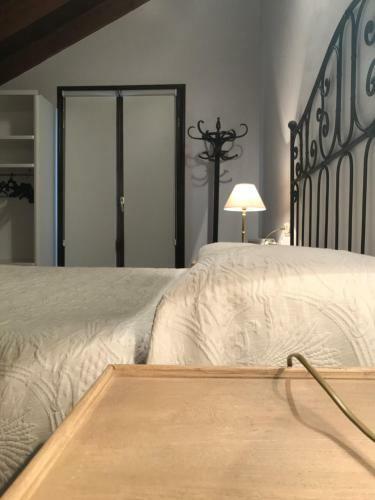 Hostal Casa Campo