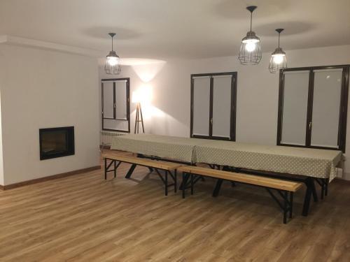Hostal Casa Campo