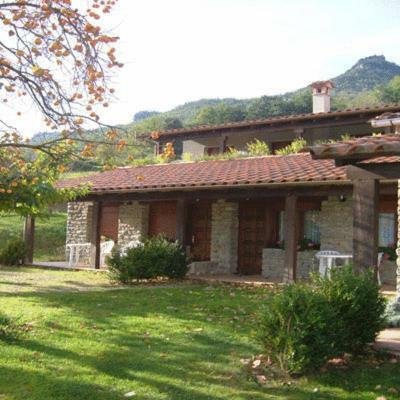 Apartamento Allotjaments Colomer-cullell