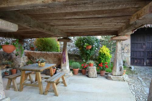 Hostal Casa Rural La Corrolada