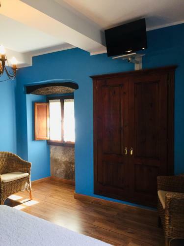 Hostal Casa Rural La Corrolada