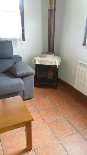 Apartamento Aires De Avin