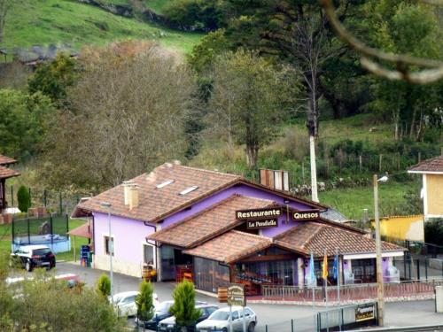 Apartamento Aires De Avin