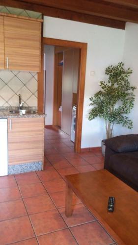 Apartamento Aires De Avin