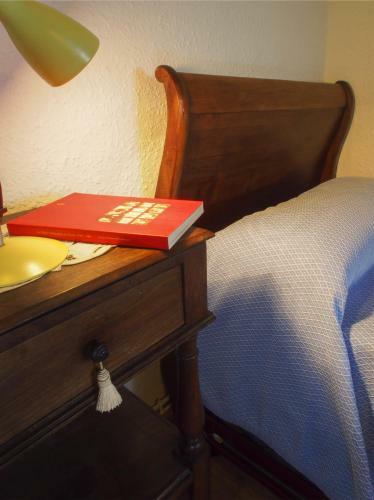 Hostal Casa De La Monta�a