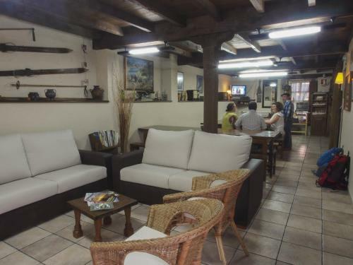 Hostal Casa De La Monta�a