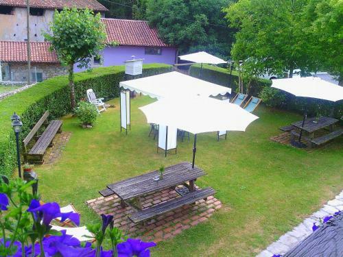 Hostal Casa De La Monta�a