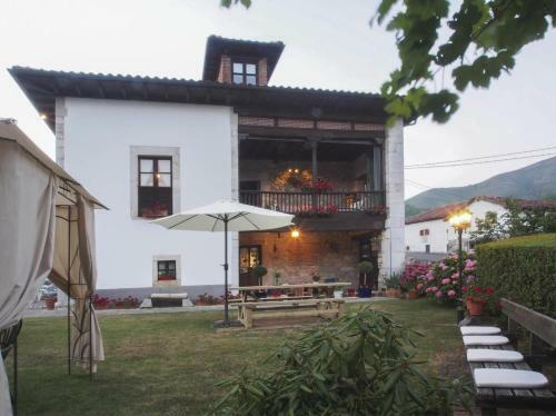 Hostal Casa De La Monta�a