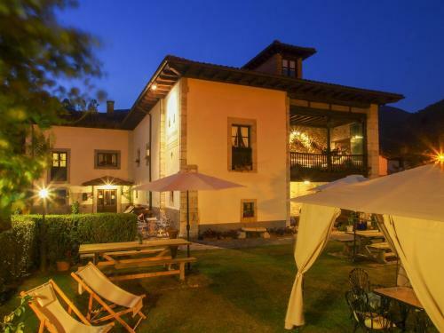 Hostal Casa De La Monta�a