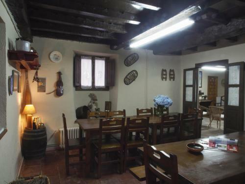 Hostal Casa De La Monta�a