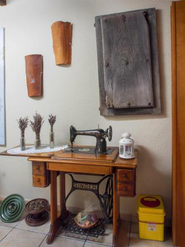 Hostal Casa De La Monta�a