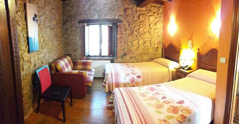 Hotel Alda