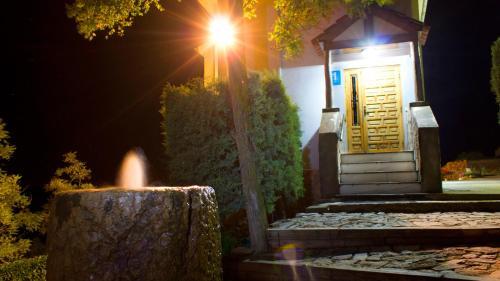 Hostal Restaurante El Mirador
