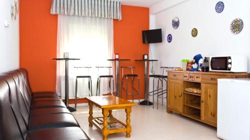 Hostal Restaurante El Mirador