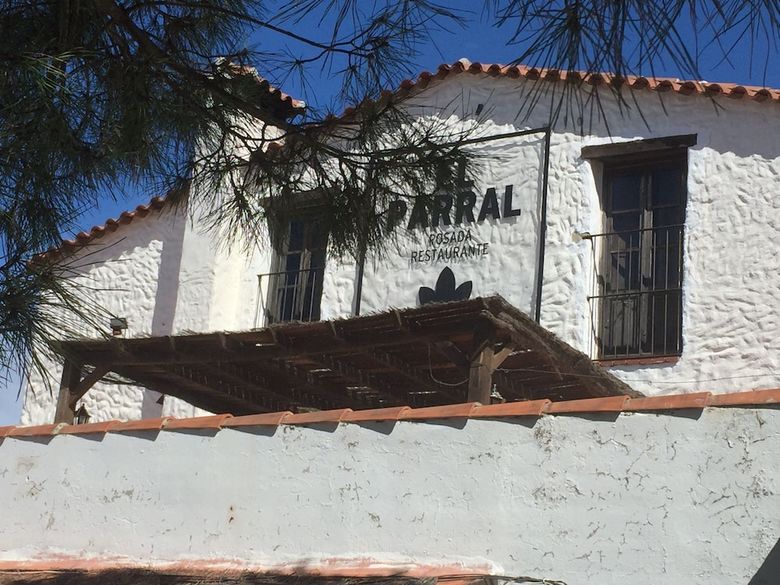 Hostal Posada El Parral