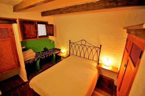 Apartamentos Jaronil