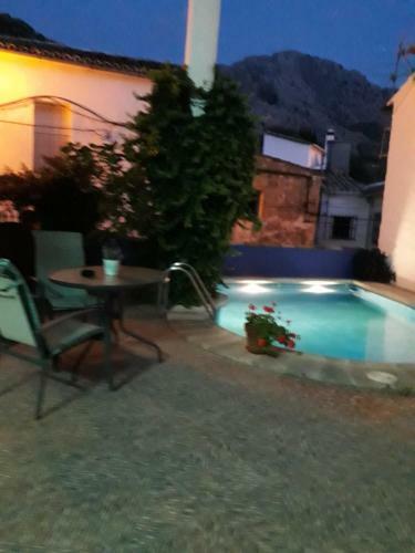 Apartamentos Jaronil