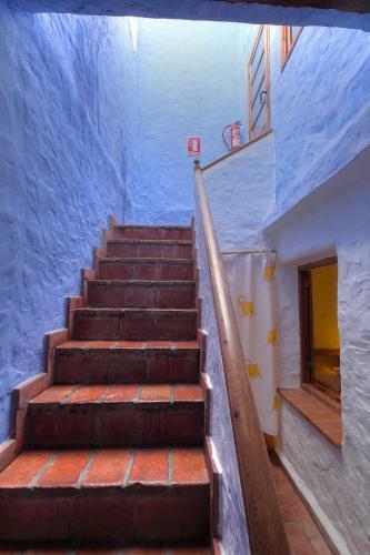 Apartamentos Jaronil