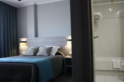 Hotel Combarro