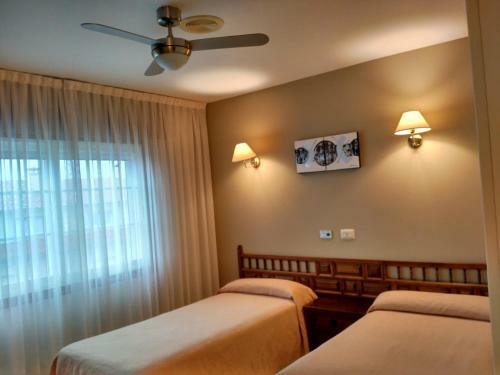 Hotel Xeito