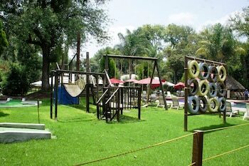 Hotel El Marques Hacienda