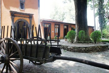 Hotel El Marques Hacienda