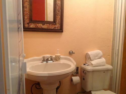 Apartamento Casa Bahia Bonita