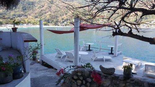 Apartamento Casa Bahia Bonita