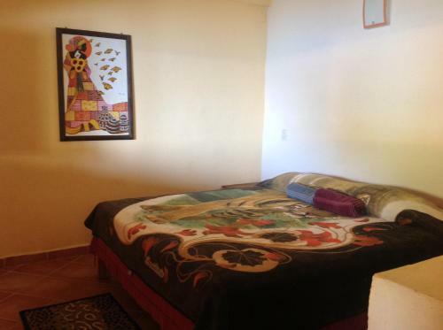 Apartamento Casas Garcia