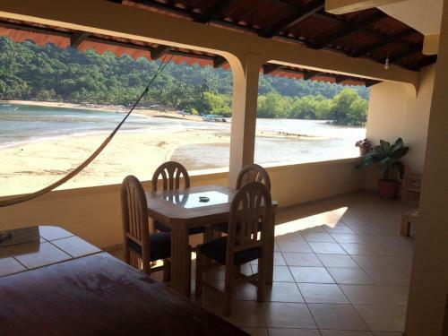 Apartamento Casas Garcia