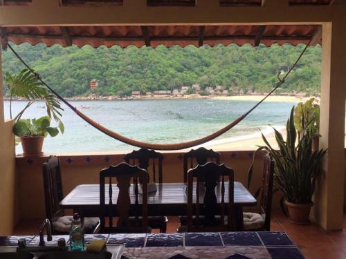 Apartamento Casas Garcia