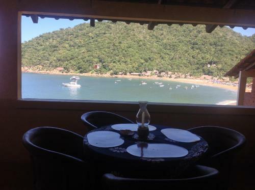 Apartamento Casas Garcia
