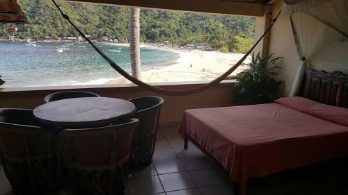 Apartamento Casas Garcia