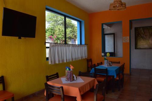 Hotel Aguazul