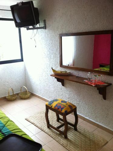 Hotel Aguazul