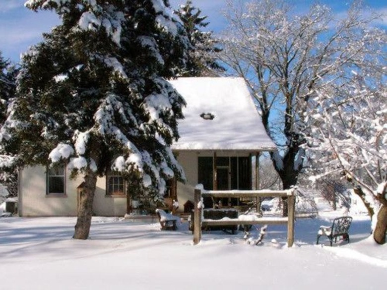 The Pines Of Dresden Bed And Breakfast