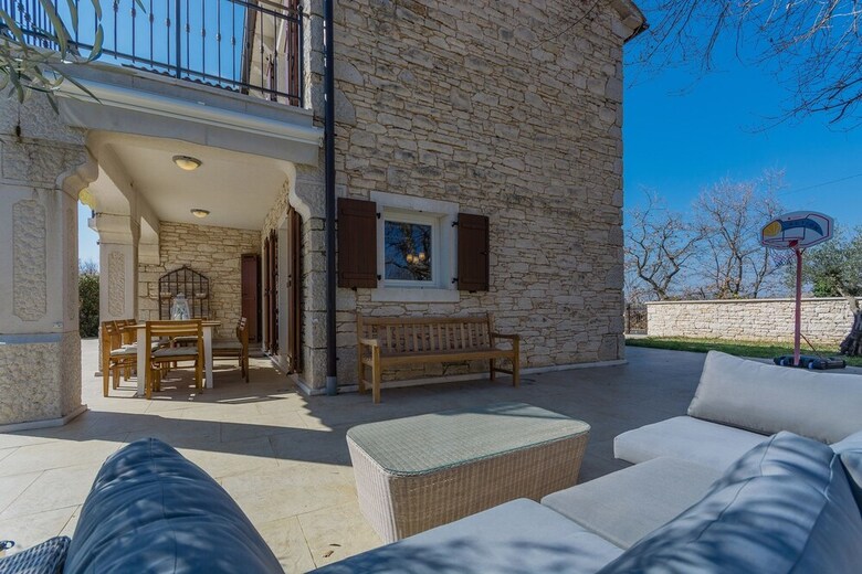 Villa Campo