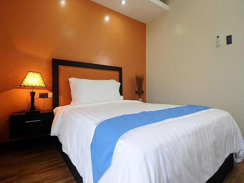 Ndn Grand Hotel