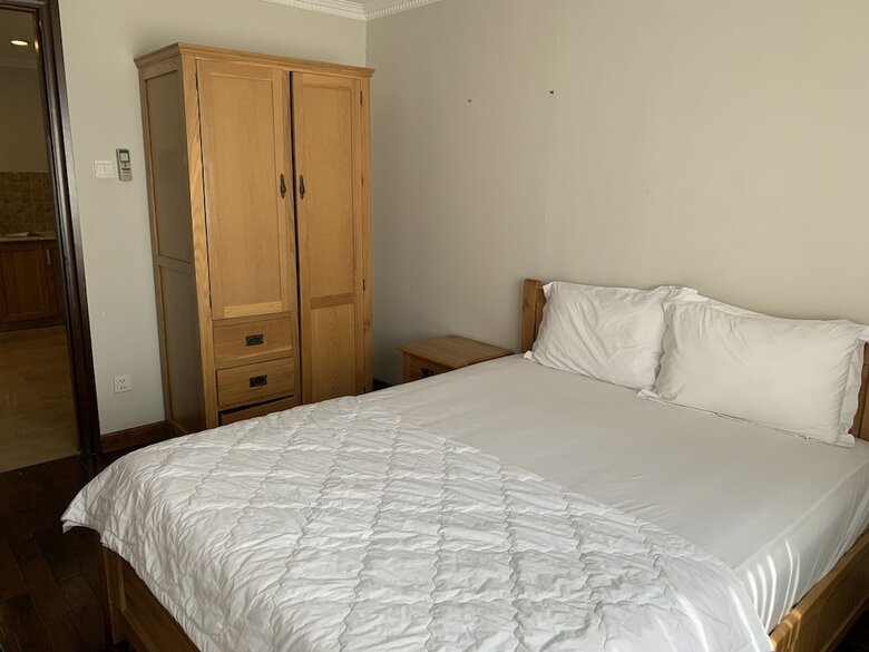 Hotel Merin Suites