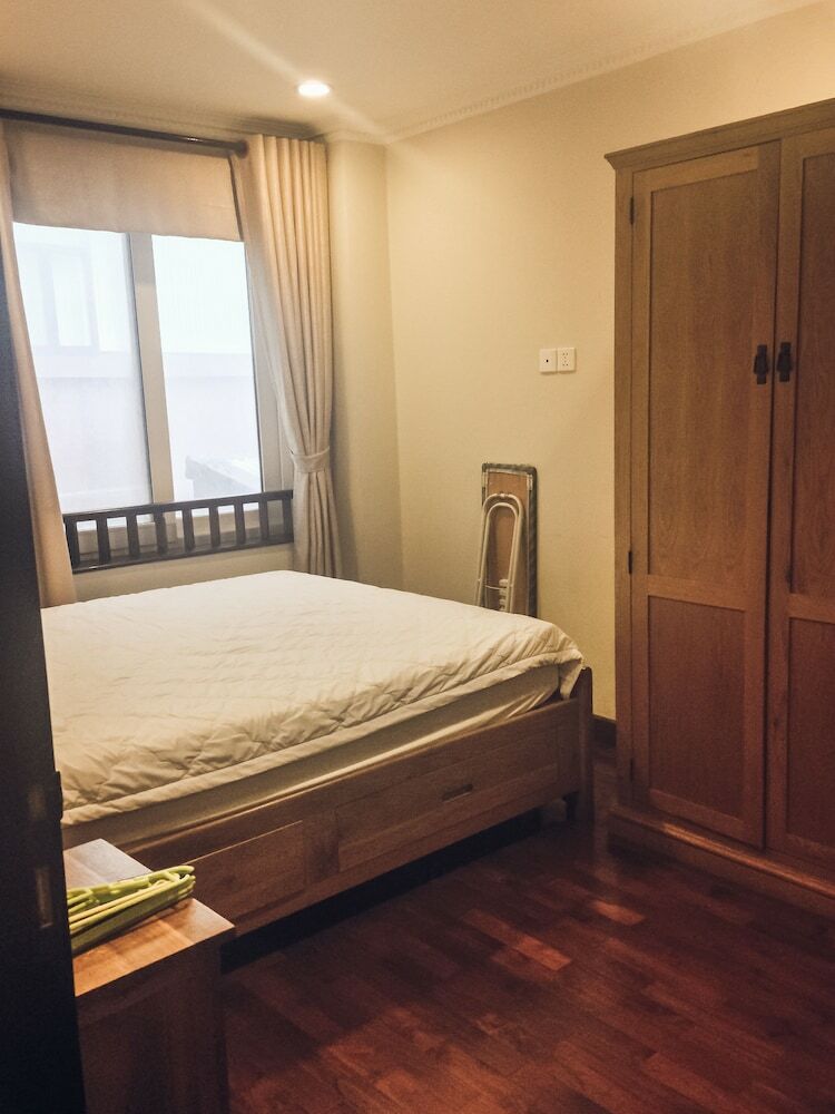 Hotel Merin Suites