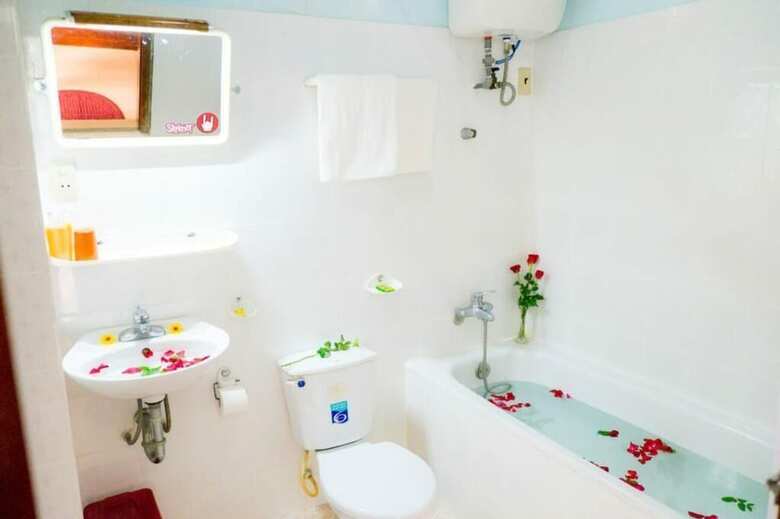 Kim Ngan Thao Hotel