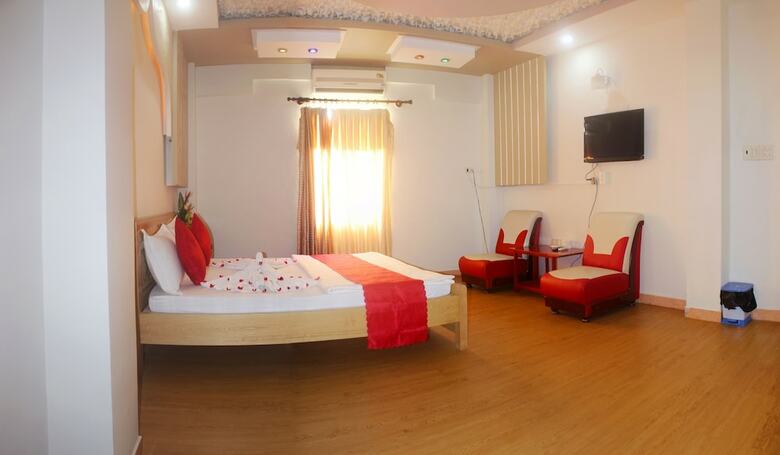 Kim Ngan Thao Hotel